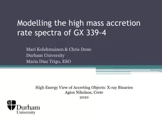 Modelling the high mass accretion rate spectra of GX 339-4