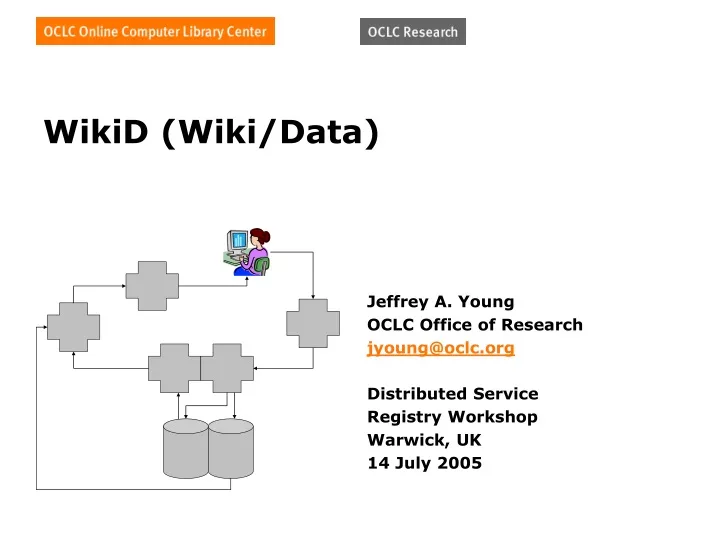 wikid wiki data