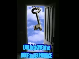 DOOR to ABUNDANCE