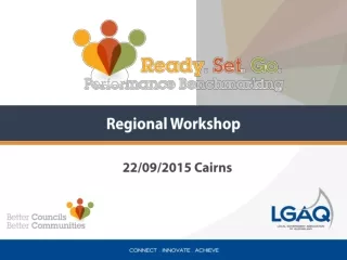 Regional Workshop