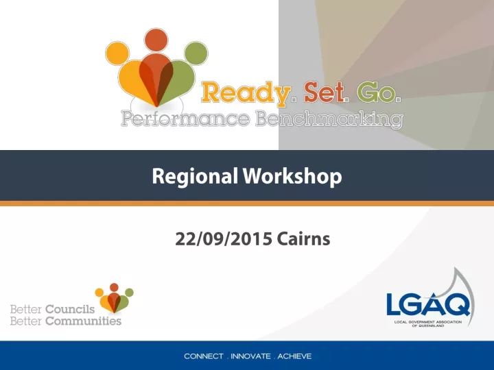 regional workshop
