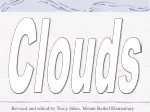 Cloud Types and Formation: A Beginner's Guide - slide 1