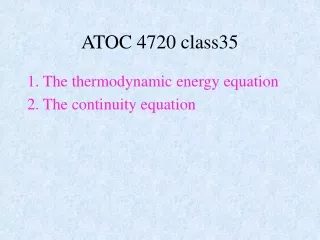 ATOC 4720 class35