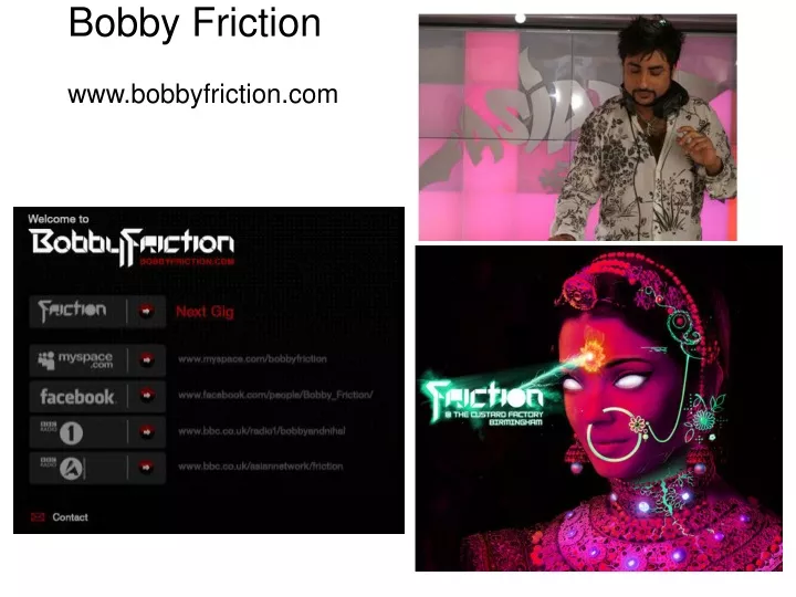 bobby friction www bobbyfriction com