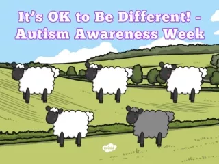 What Is Autism Awareness Week?