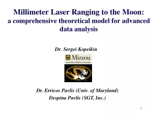Millimeter Laser Ranging to the Moon: a comprehensive theoretical model for advanced data analysis