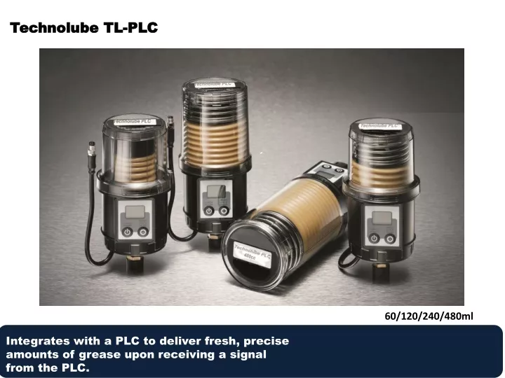 technolube tl plc