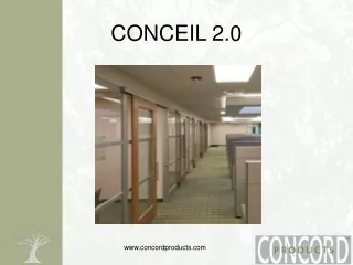 CONCEIL 2.0