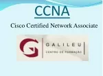 CCNA - slide 1