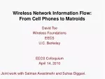 PPT - TexPoint fonts used in EMF. PowerPoint Presentation, free ...