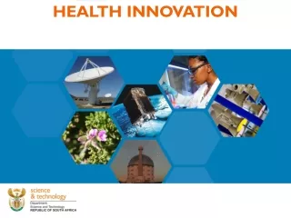 HEALTH INNOVATION