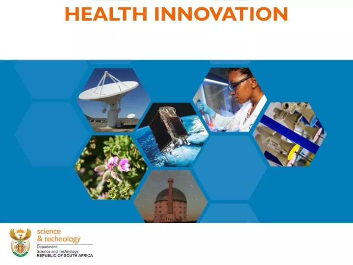 health innovation