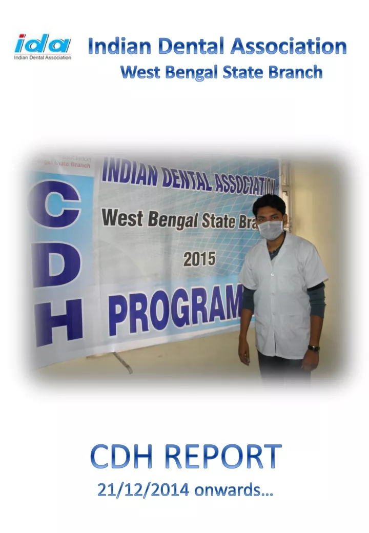 cdh report 21 12 2014 onwards