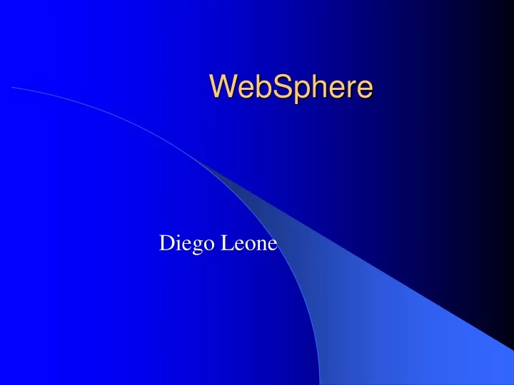 websphere