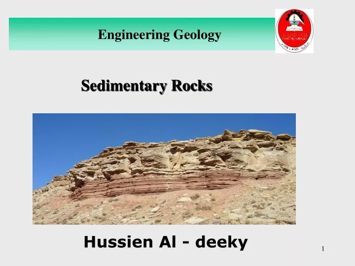 engineering geology