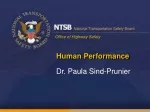 PPT - INPO Organizational and Human Performance Department PowerPoint ...