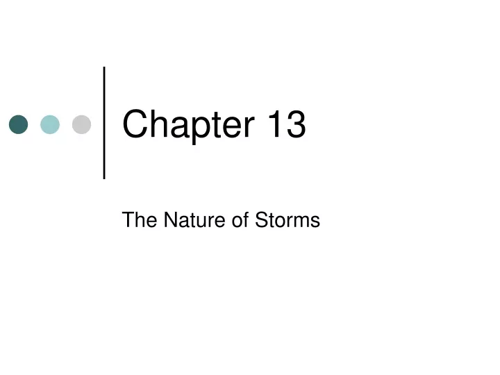 chapter 13