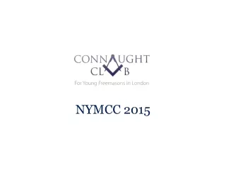NYMCC 2015