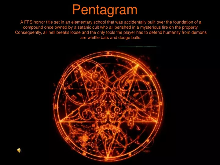 pentagram