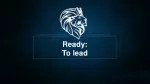 Ready: To lead - slide 1
