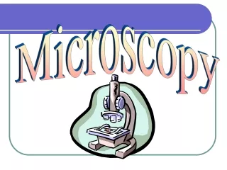 Microscopy