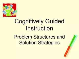 Cognitively Guided Instruction
