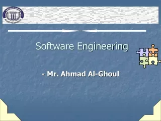 Software Engineering