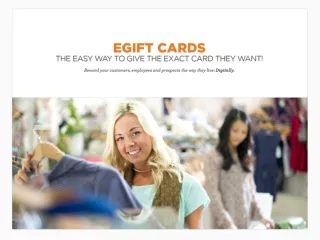 eGift Cards