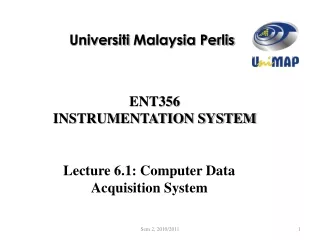 Universiti  Malaysia Perlis