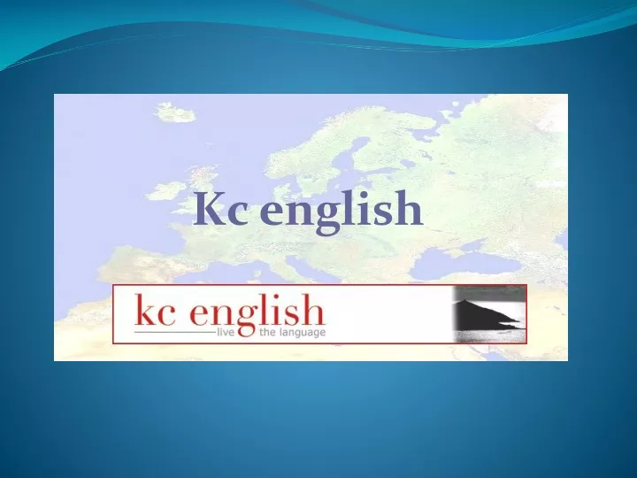 kc english