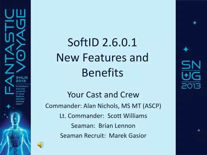 softid 2 6 0 1 new features and benefits