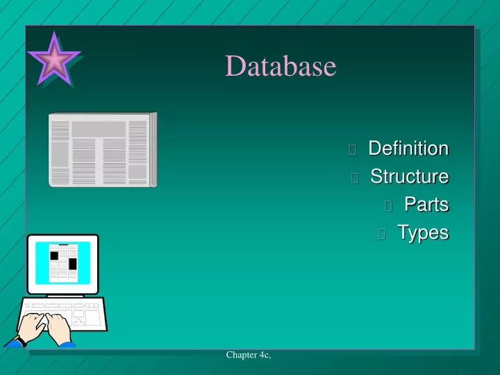 database