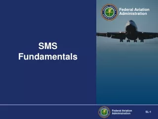 SMS  Fundamentals