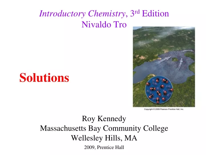 introductory chemistry 3 rd edition nivaldo tro