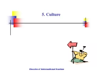 5. Culture