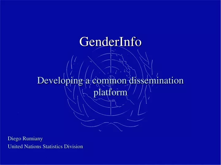 genderinfo