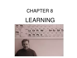 CHAPTER 8