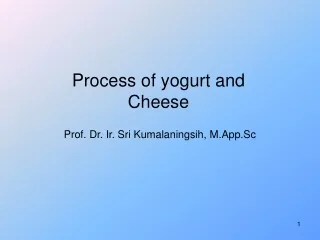 Prof. Dr. Ir. Sri Kumalaningsih, M.App.Sc