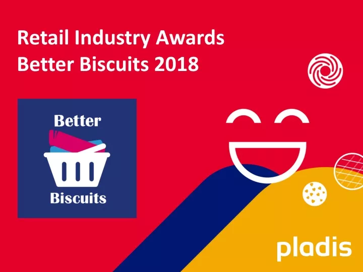 retail industry awards better biscuits 2018