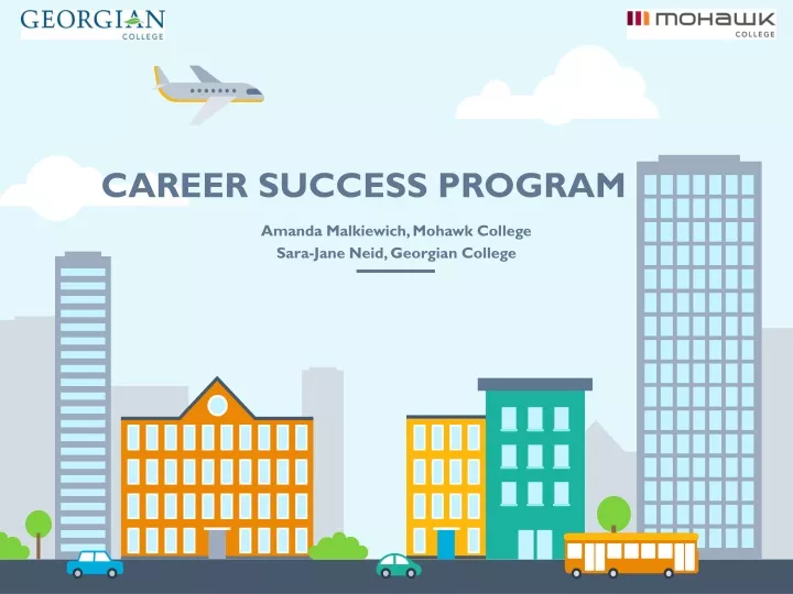 career success program