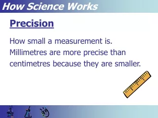 How Science Works