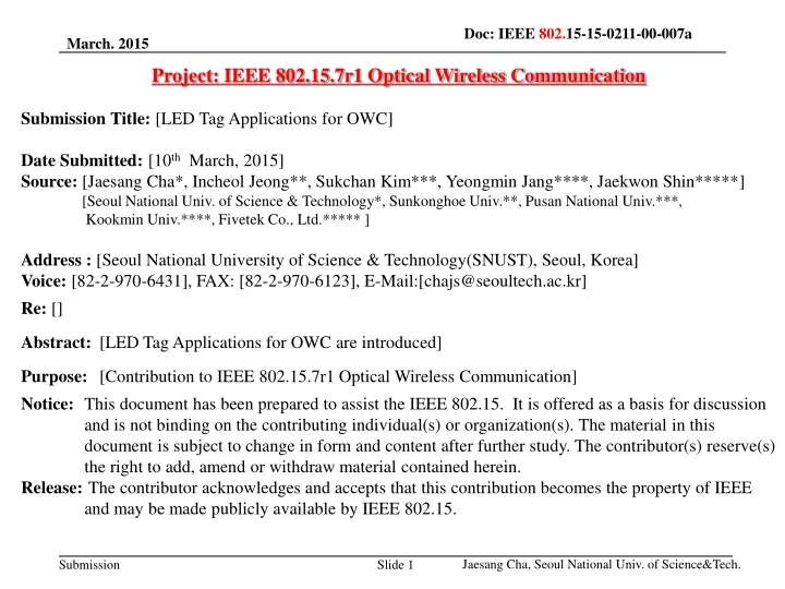 doc ieee 802 15 15 0211 00 007a