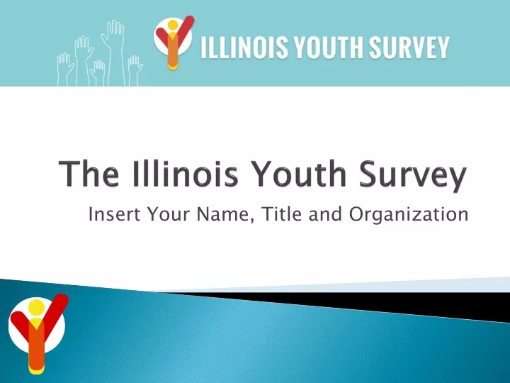 the illinois youth survey