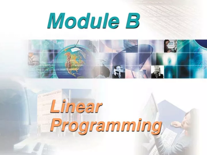 module b