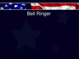 Bell Ringer