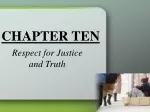 CHAPTER TEN - slide 1