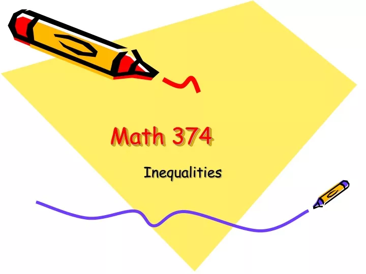 math 374
