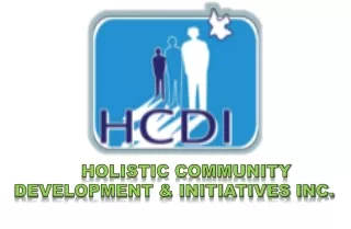 HOLISTIC COMMUNITY DEVELOPMENT &amp; INITIATIVES INC.