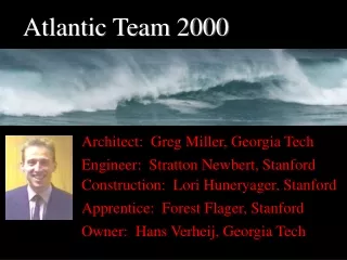Atlantic Team 2000