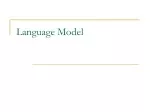 Language Model